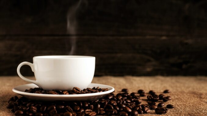 eko kaffe